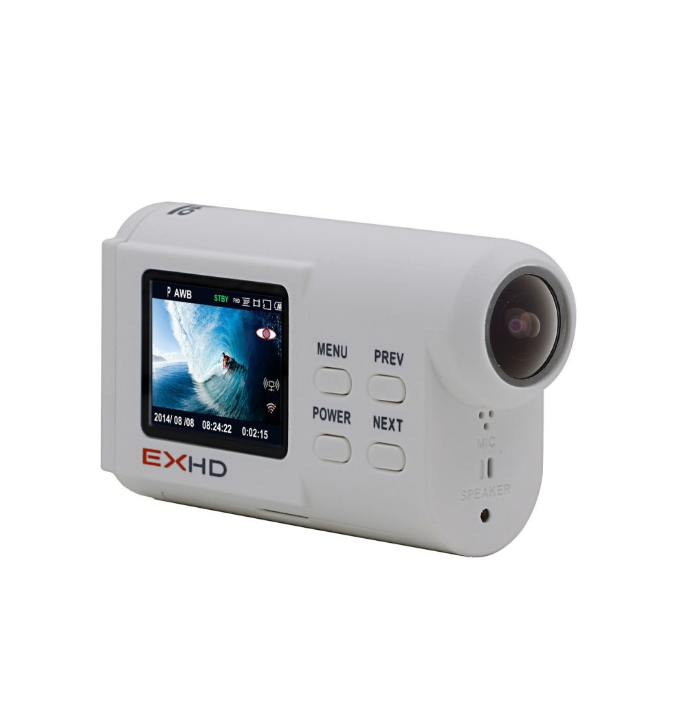 1080p 50m waterproof Sport camera