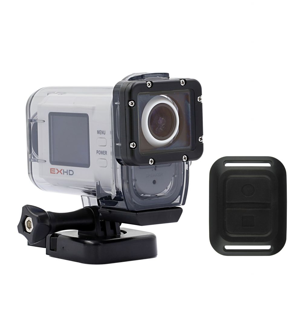 1080p 50m waterproof Sport camera