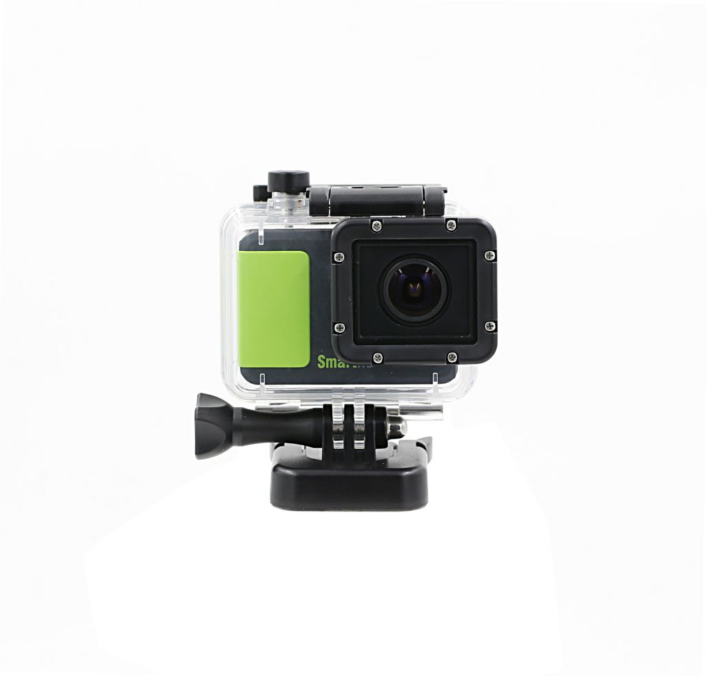 Waterproof Sports camcorder with build in 1.5