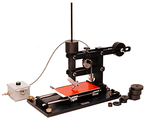 Intercoat Adhesion Tester 