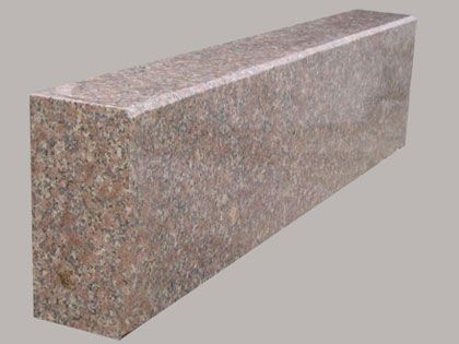 Natural Granite Kerbstone