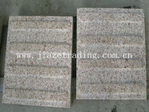 granite paver stone