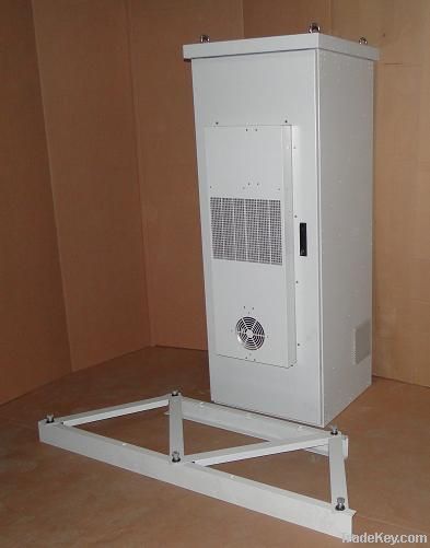 Tower Installed Outdoor Telecom Cabinet