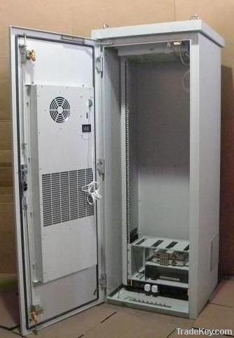 Tower Installed Outdoor Telecom Cabinet
