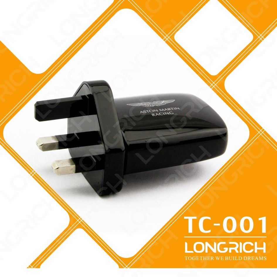 2014 LONGRICH NEWEST travel plug for traveling