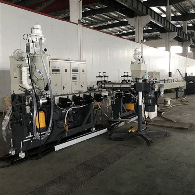 PEX AL PEX five layer pipe production making machine