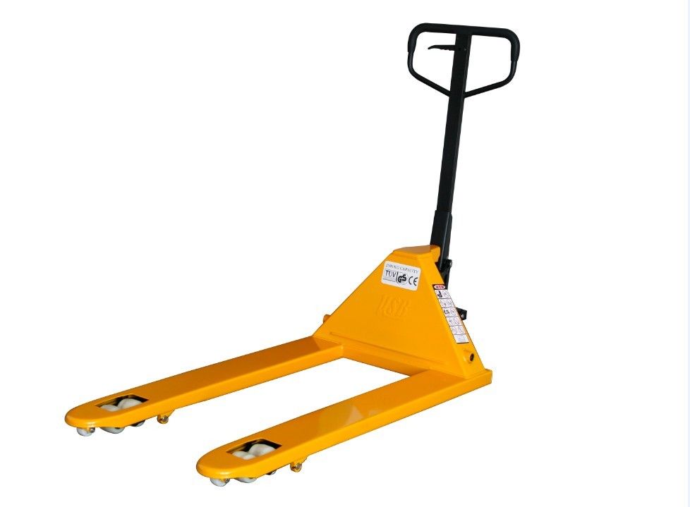 Factory Outlet Hydraulic Hand Lift Trolley