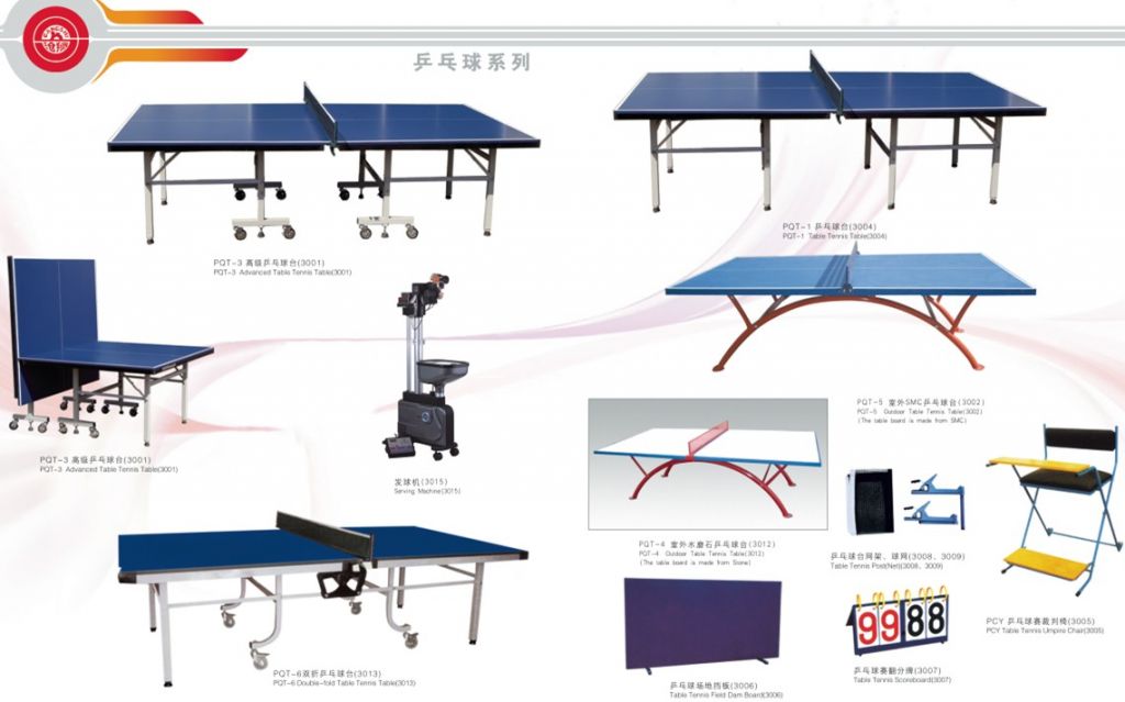 table tennis table for training,home entertainment
