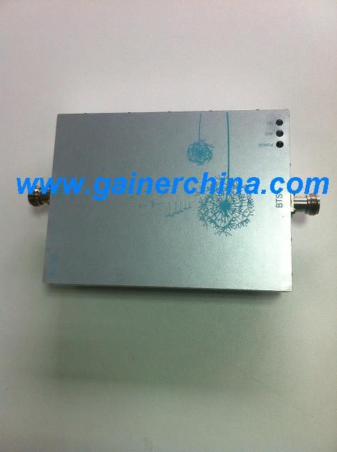 Hot selling / 20dBm GSM  Intelligent  Repeater 