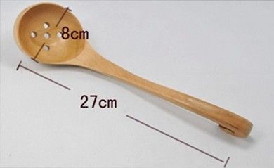 Japanese top Wooden Cooking Tool Sets collection ( wooden spatula, wooden soup spoon, wooden ladle, etc.)