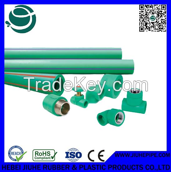  plastic hoses, pipes and fittings
