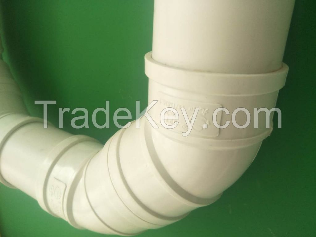 Quality Plastic Pipes, hoses and fittings