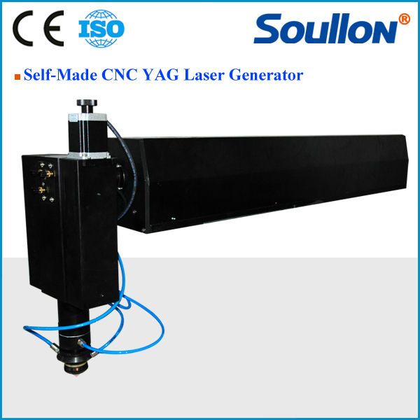 yag laser cutting generator for laser metal cutting machine