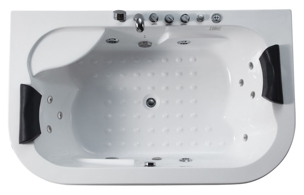 Massage Bathtub for 2 persons