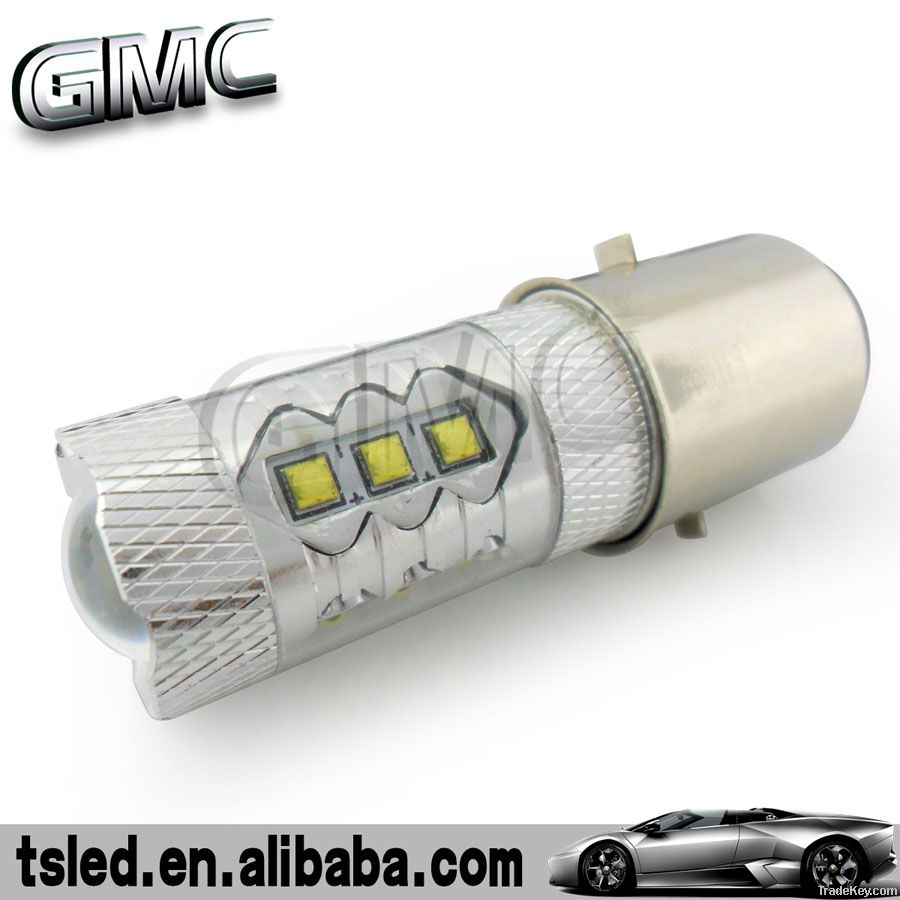 auto parts p13w 80w hiway led car light car accessory