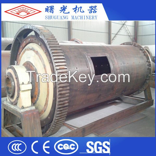 Good reputable cheap price small ball mill manufacturer