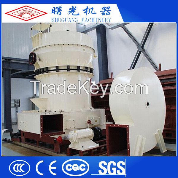 Factory High production raymond grinding mill