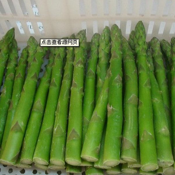 high quality frozen green asparagus ,frozen vegetable