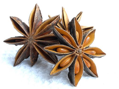 star Anise