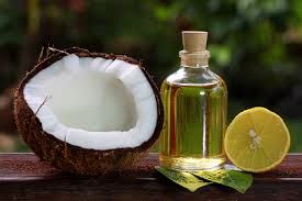 Crude & Virgin coconut oil