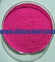 RHODAMINE B BASE (SOLVENT RED 49)