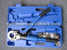 High quality hydraulic fitting tool for press fitting