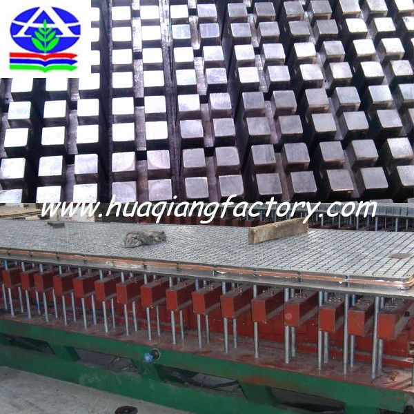 FRP/GRP  grating mold/mould