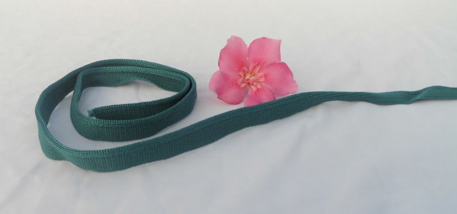 Garment master ribbon