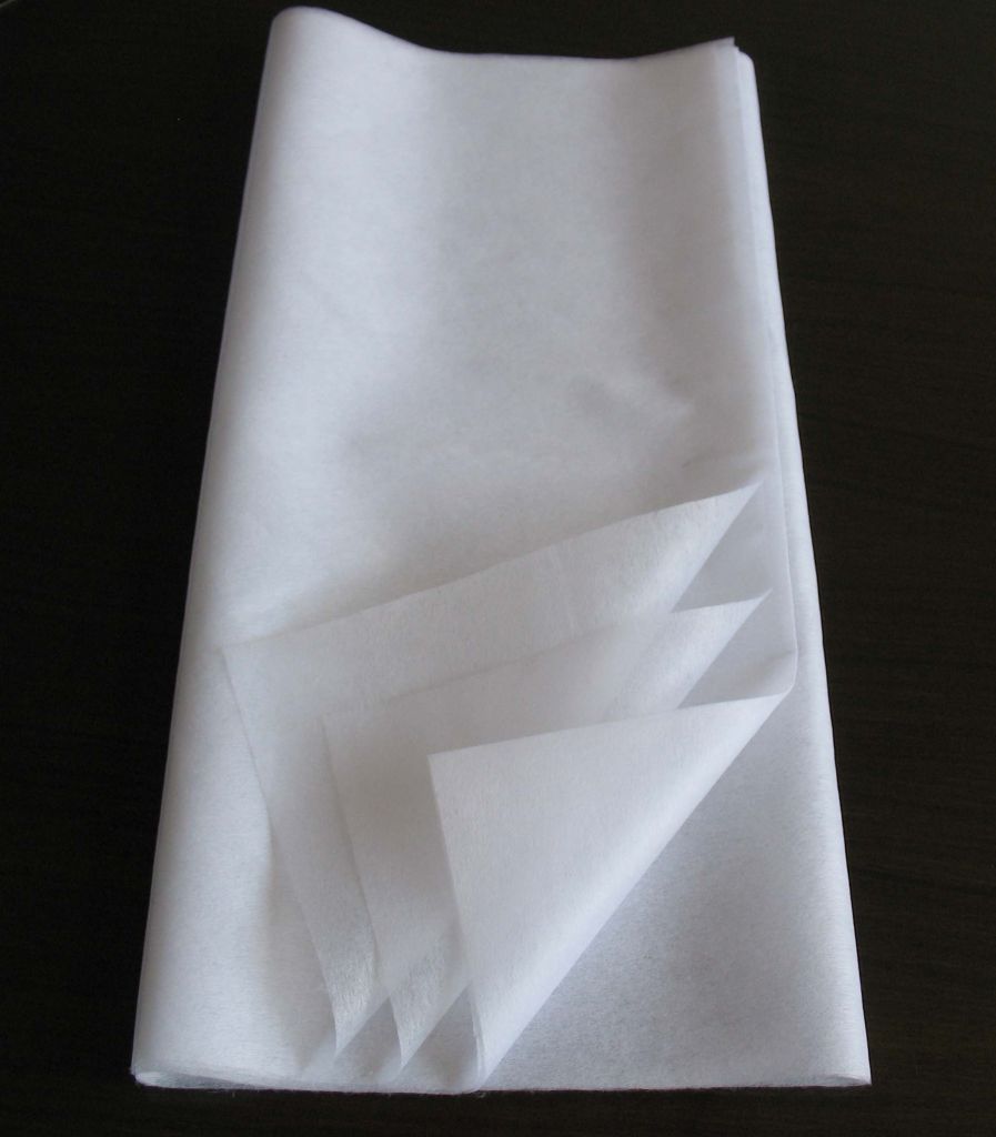 medical PET nonwoven fabric