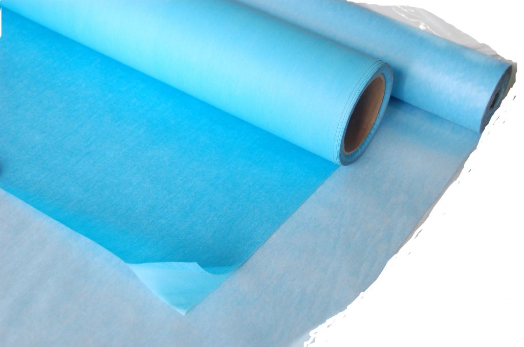 laminated nonwoven Fabric