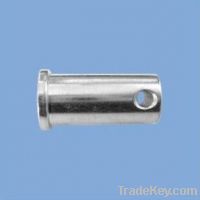 titanium chain ring bolt