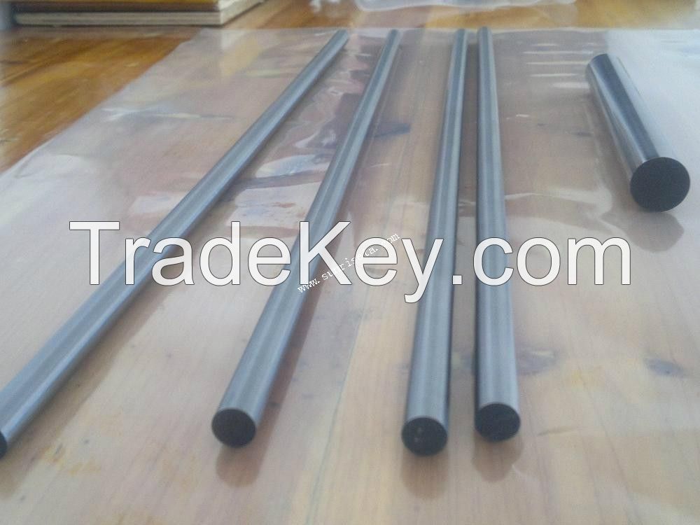 2014 manufacture good quality 99.9%W-1 pure tungsten pipe\ tube