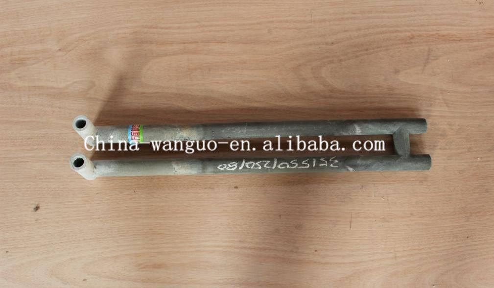 silicon carbide rod for high temperature smelting furnace