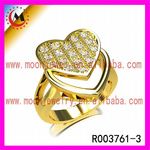 2014 alloy rings fashion creative personality