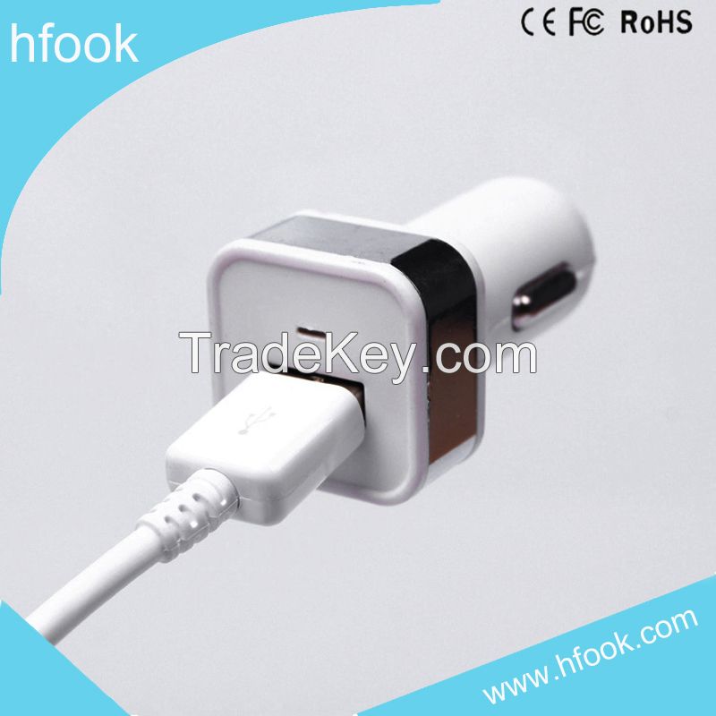 car cigarette lighter socket adapter