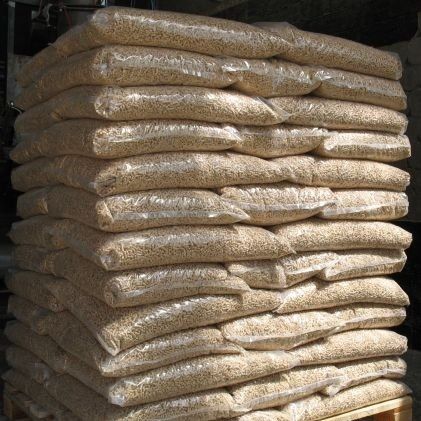 All types of Wood pellet for sale