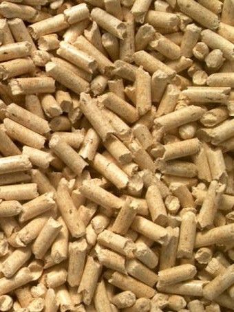 Quality wood pellet for sale 