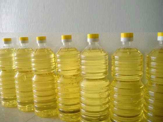 100%  Refined Soybean Oil  for sale