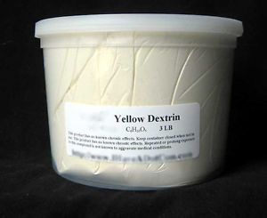 Dextrin Powder 