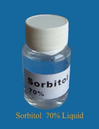 Best price crystal sweetner sorbitol 70 % manufacturers