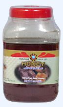 Pure Bee Honey