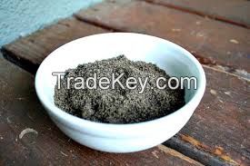 BLACK SESAME POWDER