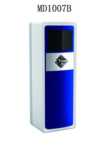 New Style LED Auto Aerosol Dispenser