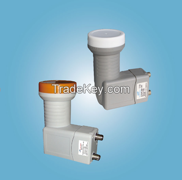 Star com brand dual LNB