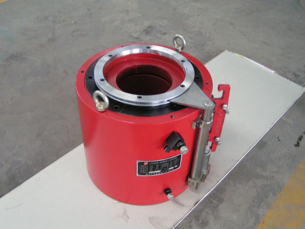 double acting piston hydraulic jack/cylinder
