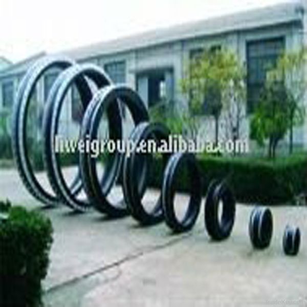 rubber expansion joint