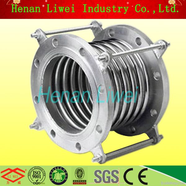 stainless steel bellows