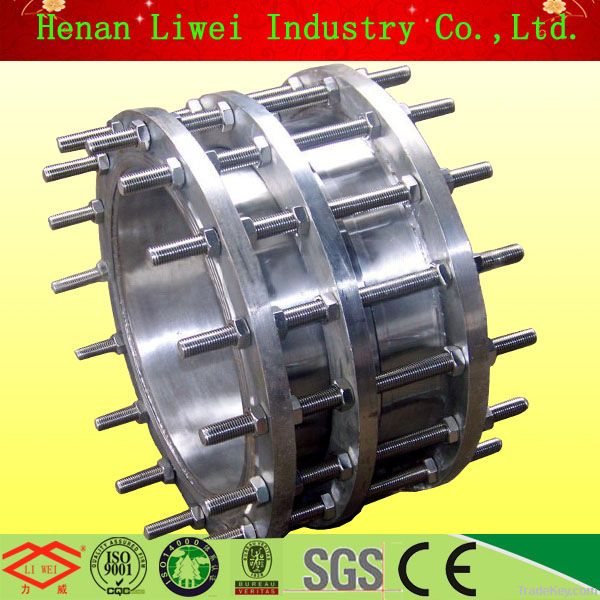 carbon steel expansion joint