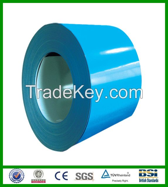 Prepainted steel sheet, steel plate.steel coil