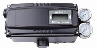 MSP-31 smart positioner intrinsic safety type